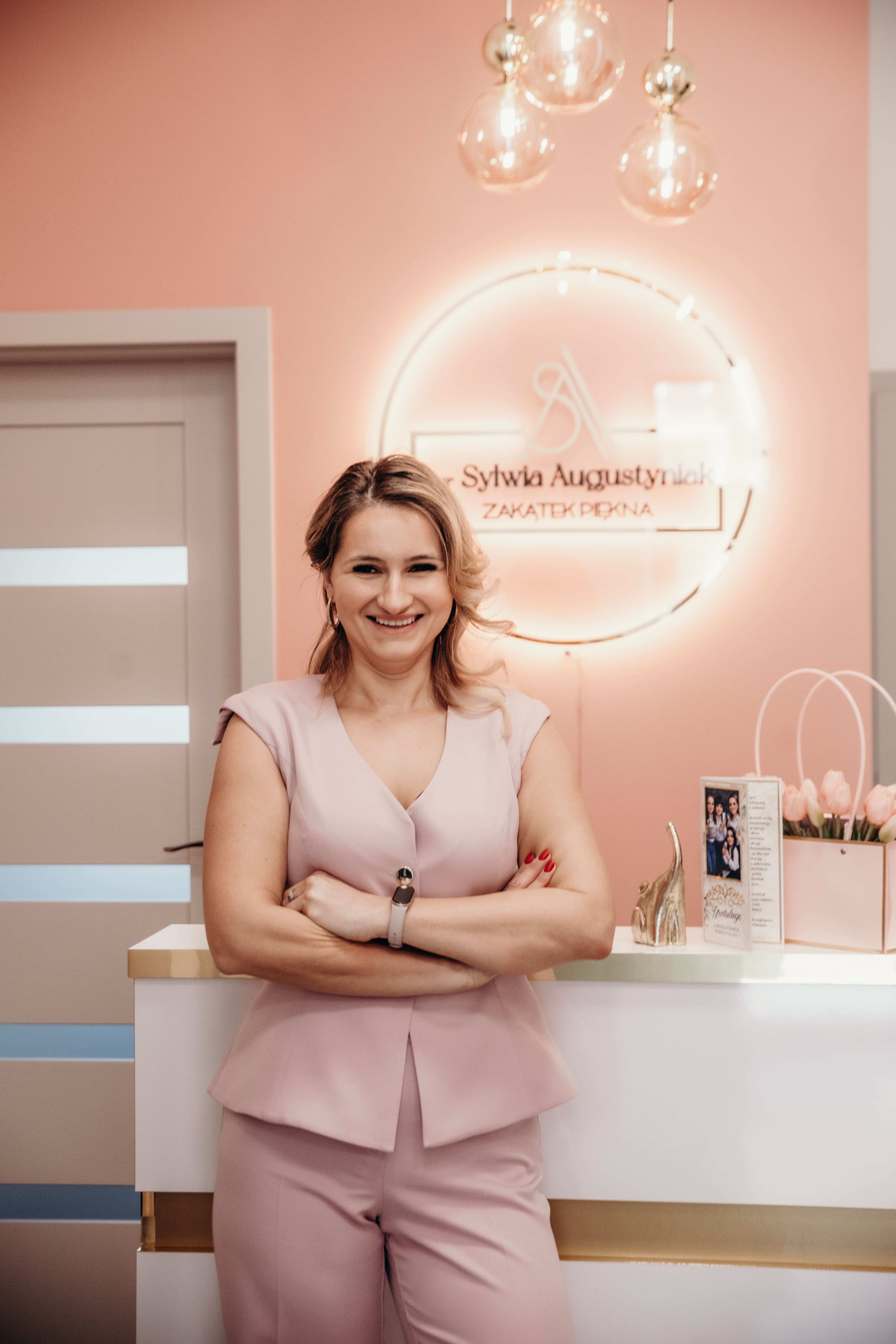 Otwarcie Salonu Rzgów 16