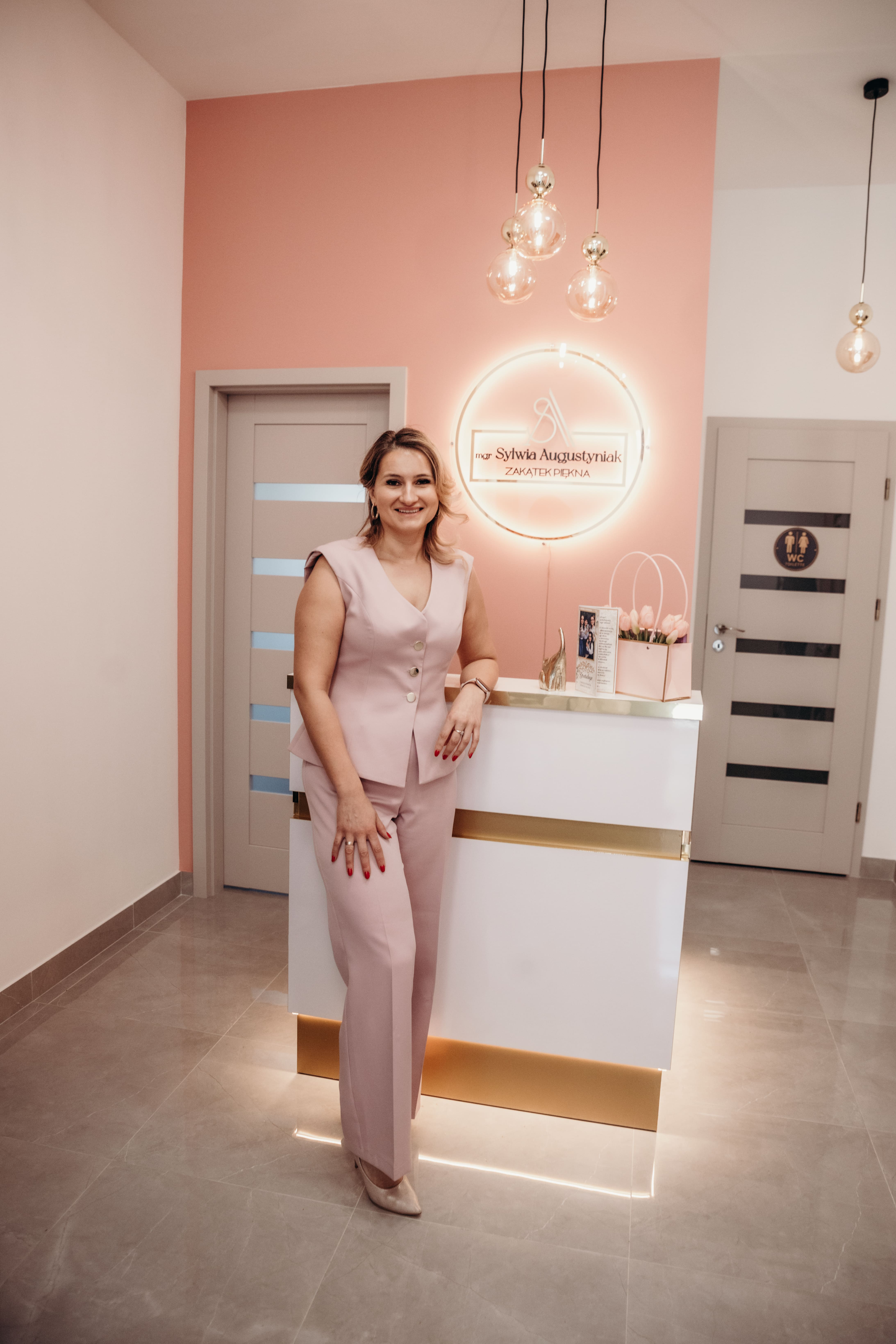 Otwarcie Salonu Rzgów 17