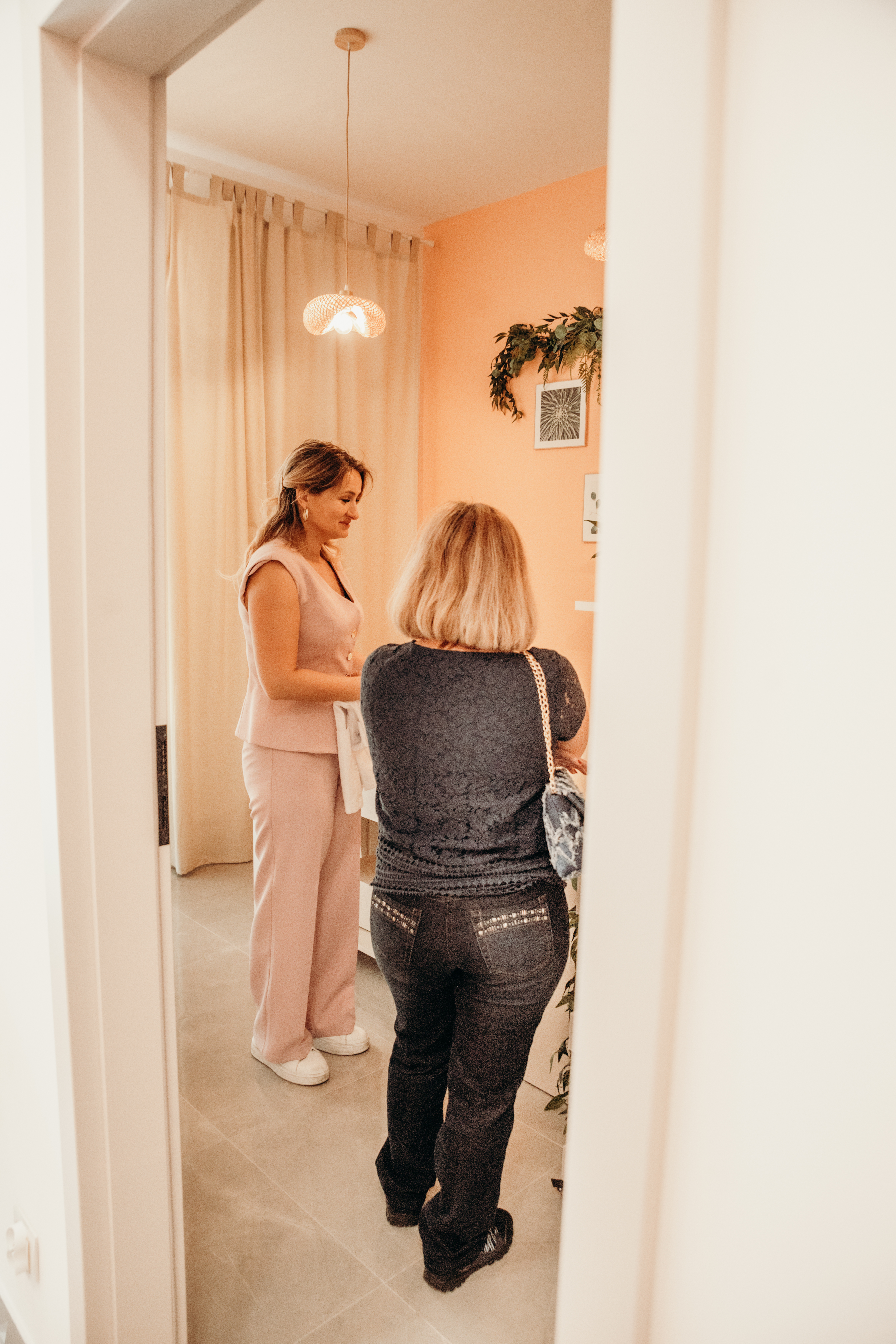 Otwarcie Salonu Rzgów 19