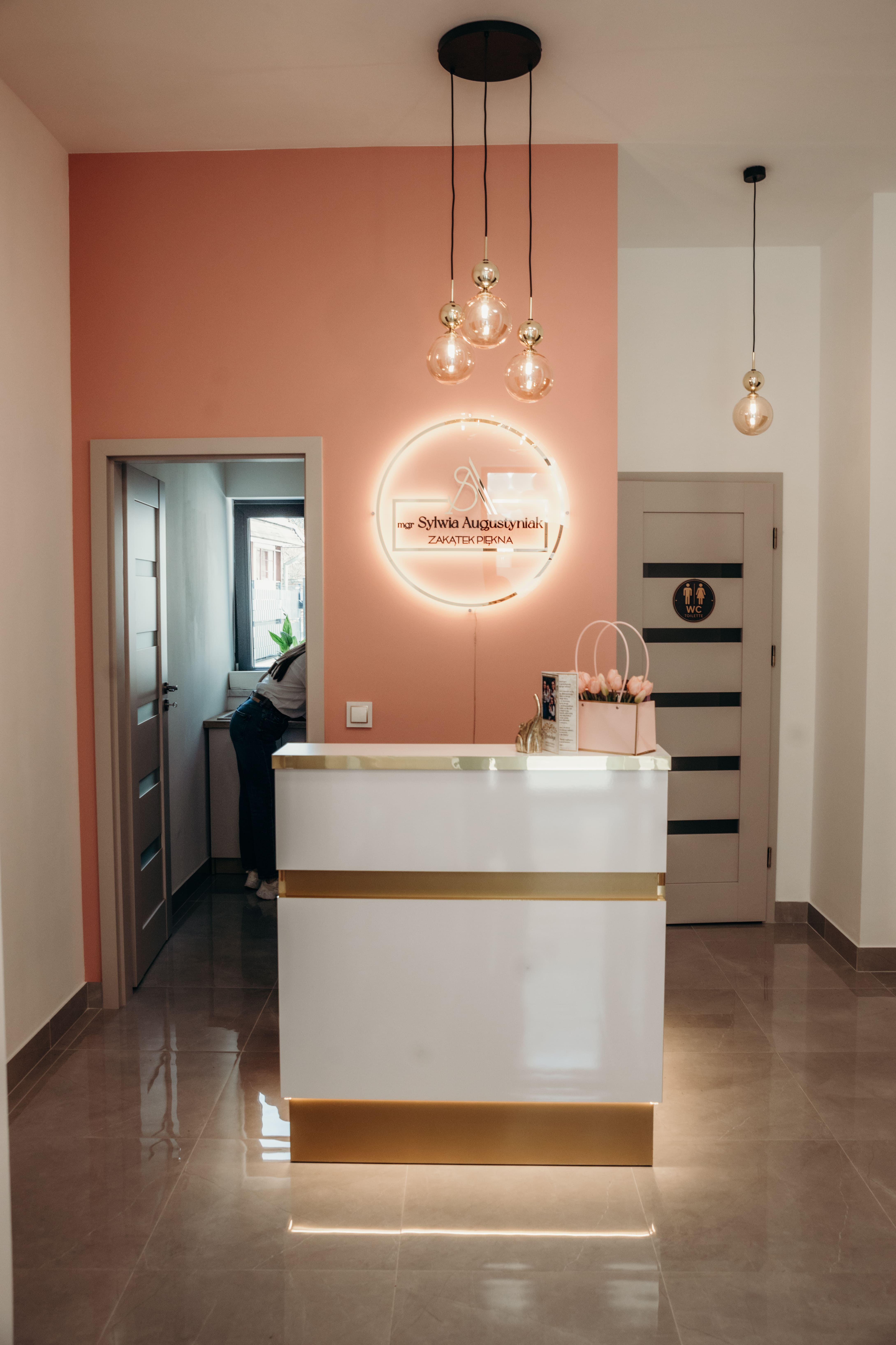 Otwarcie Salonu Rzgów 22