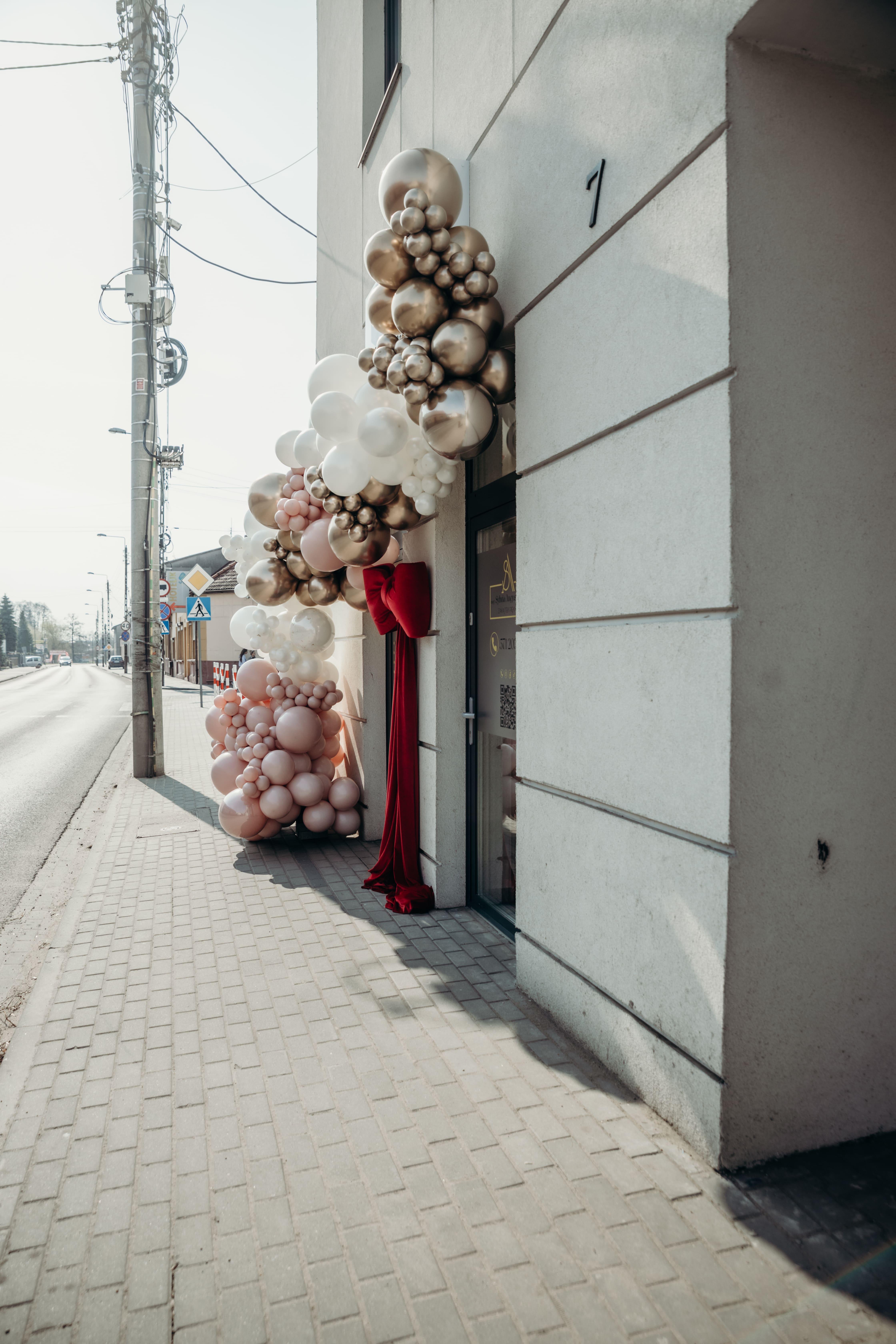 Otwarcie Salonu Rzgów 4